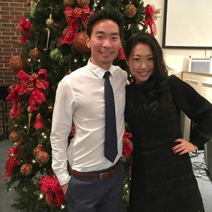 Meet your Posher, Miseon